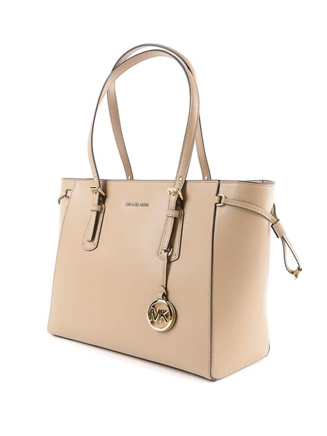 michael kors beige tote|Michael Kors Tote for sale.